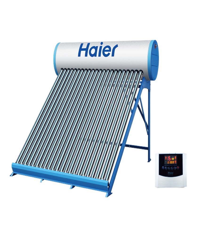 Haier Gv100remb Solar Water Heater Price in India Buy Haier Gv100remb Solar Water Heater