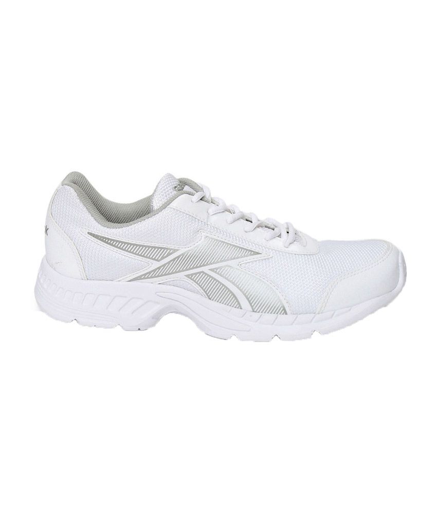 Reebok Men White Lite Encyst Lp Sports Shoes - Buy Reebok Men White ...