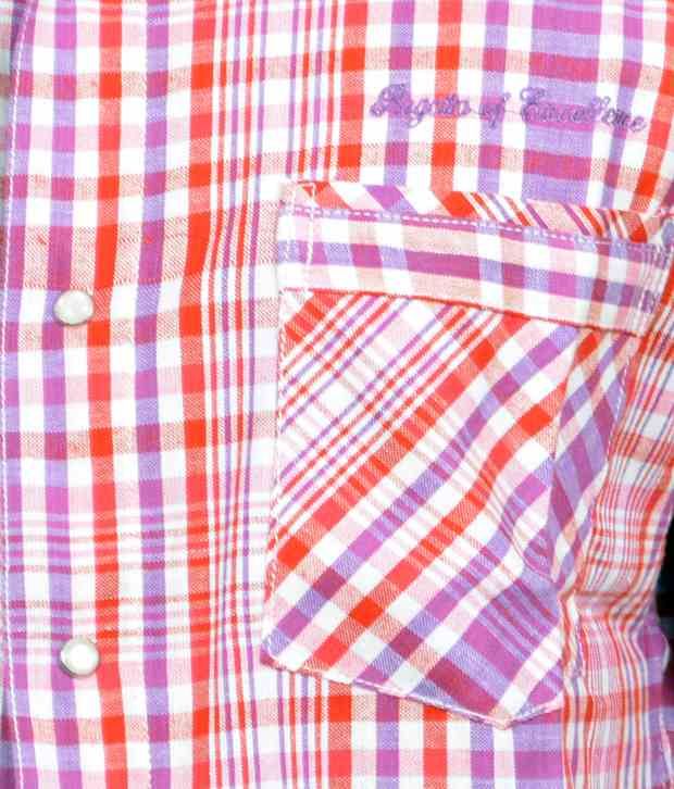 3 cotton spring casual shirts combo