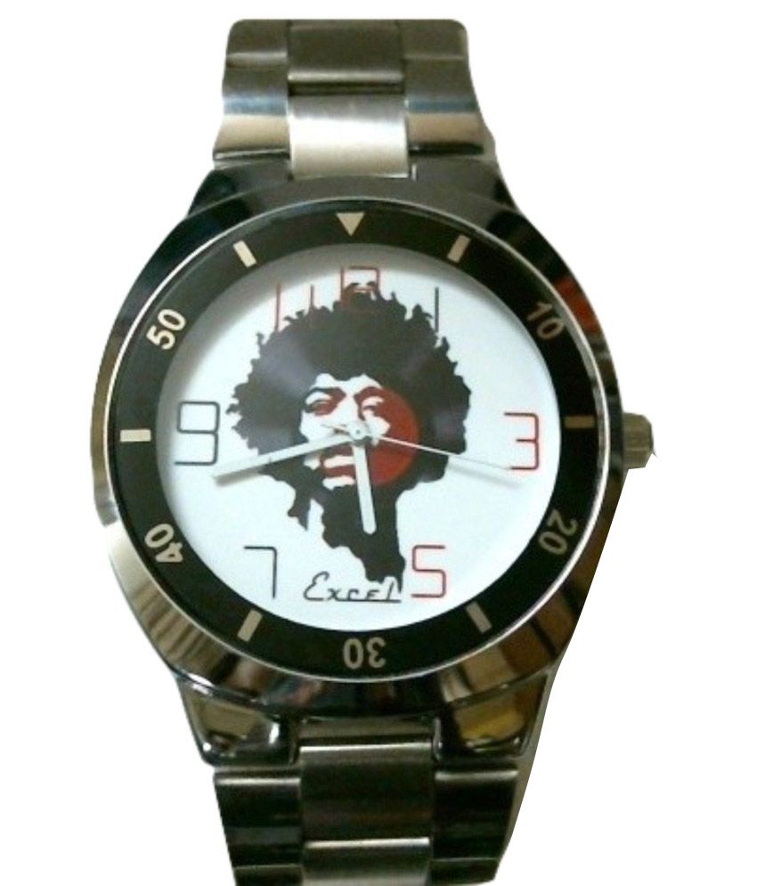 excel golden watch price