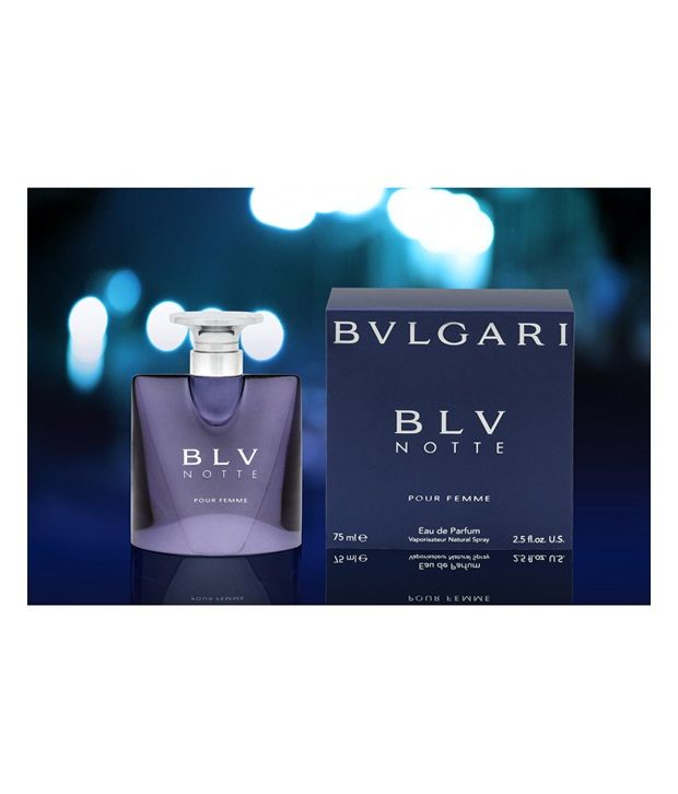 bvlgari pour femme yorum