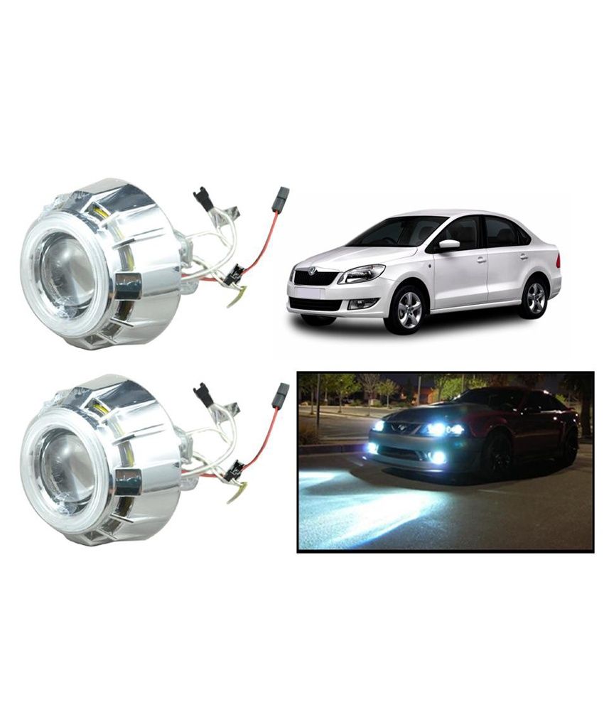 Relax Car Hid Conversion Kit 8000k For Skoda Rapid Buy Relax Car Hid