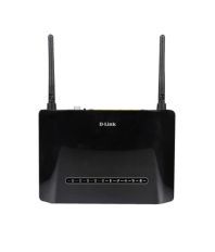 D-Link 2750u Wireless N Adsl2+ 4-port Wi-fi RouterWireless Routers With Modem