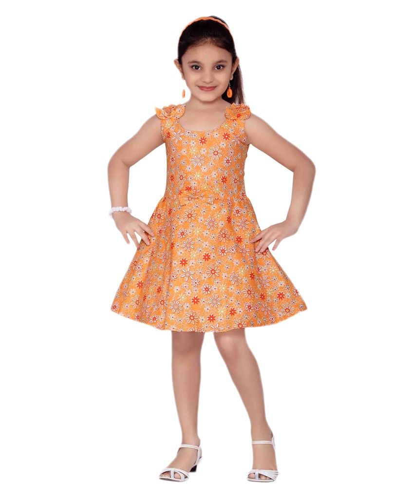 baby airline frocks