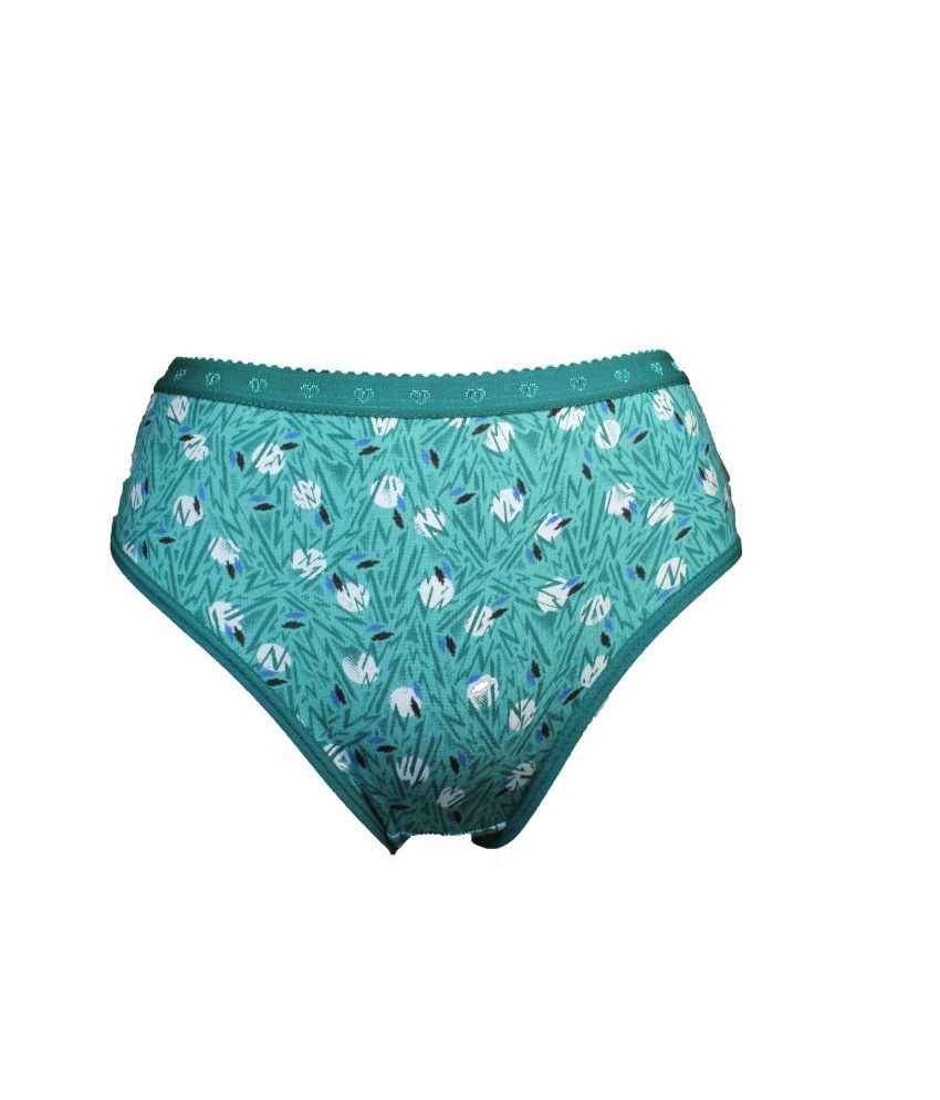 Buy Inner Care Multi Color Cotton Panties Pack Of 3 Online At Best Prices In India Snapdeal 3586