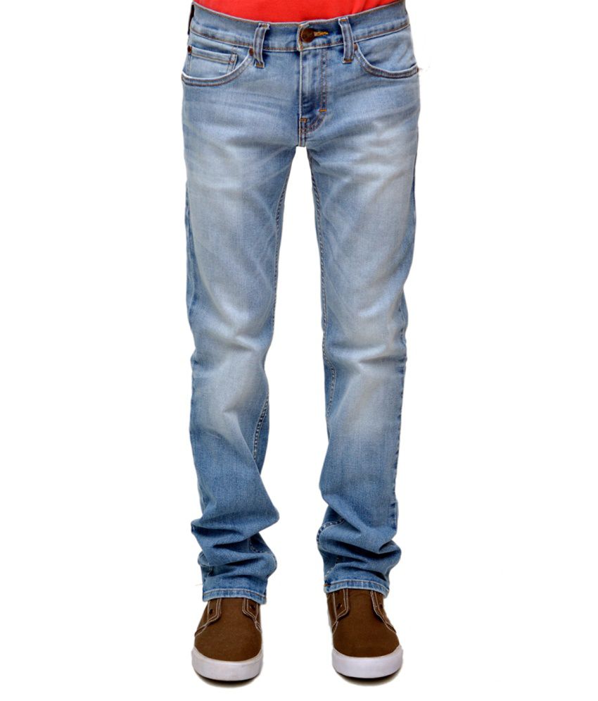 One Fuel Jeans - Buy One Fuel Jeans Online at Best Prices in India on ...