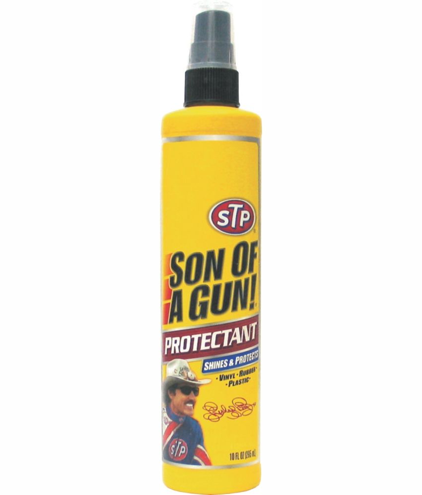 Son of a gun protectant для чего