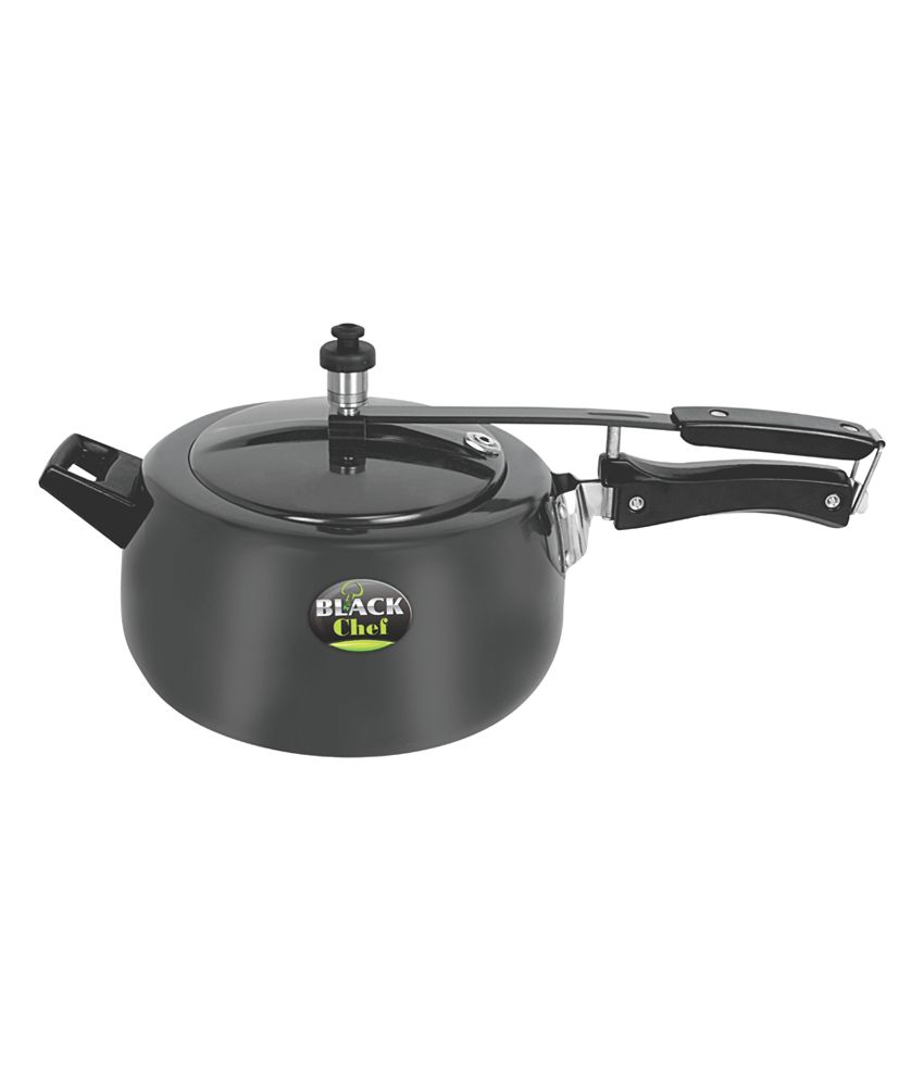 black chef cooker 5 litre price