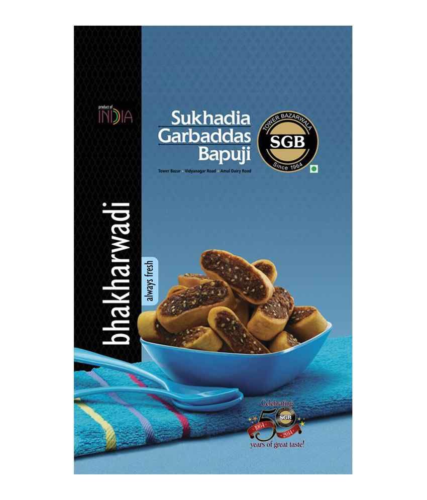 bhakarwadi 2