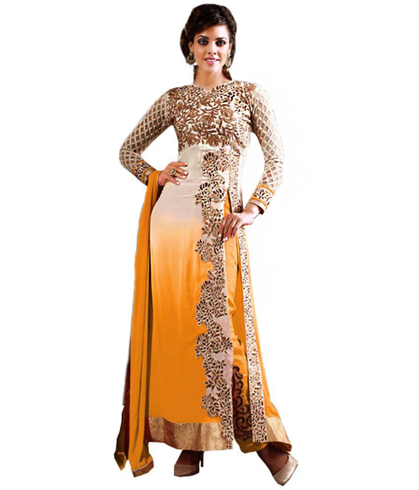 kiara fancy gown