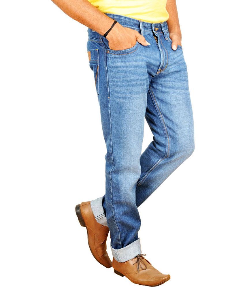 wrangler cotton spandex jeans