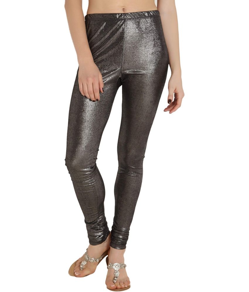 shimmer leggings online