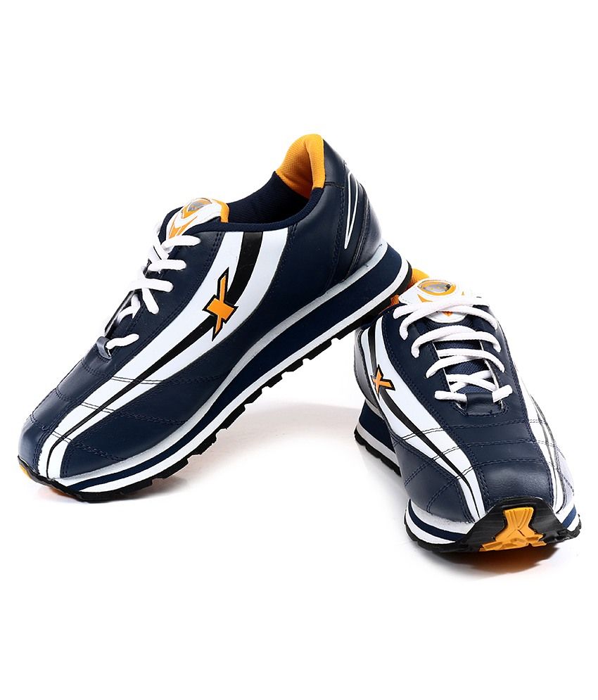sparx navy
