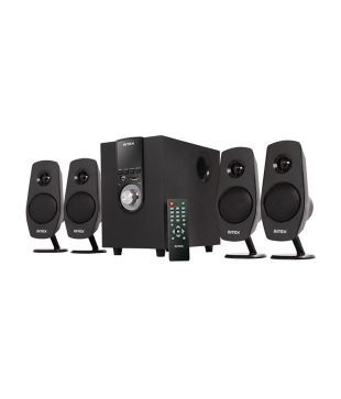 intex 304 suf home theatre