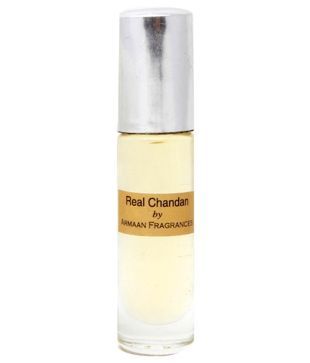 chandan flavour perfume