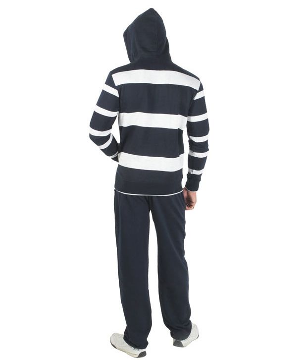 Nike Mens Tech Fleece Hoodie - Black | Life Style Sports IE