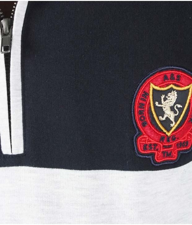 navy fleece tracksuit