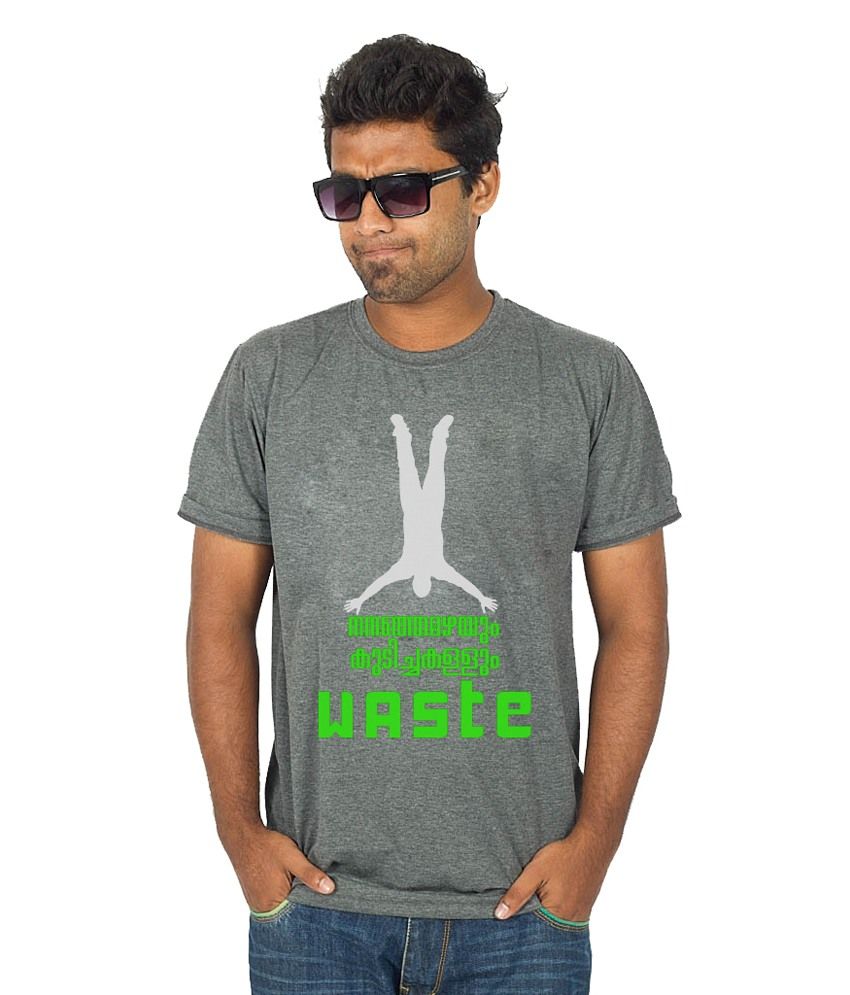 t shirt malayalam