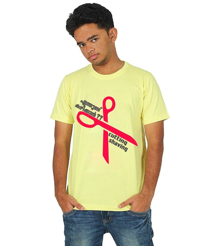 malayalam printed t shirts online