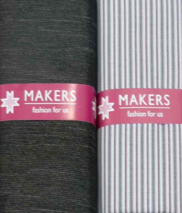 makers suiting