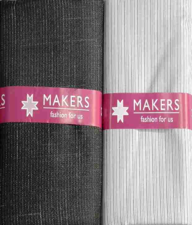 makers suiting