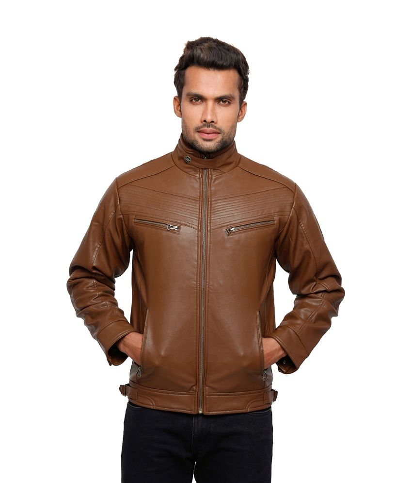 status quo jackets online