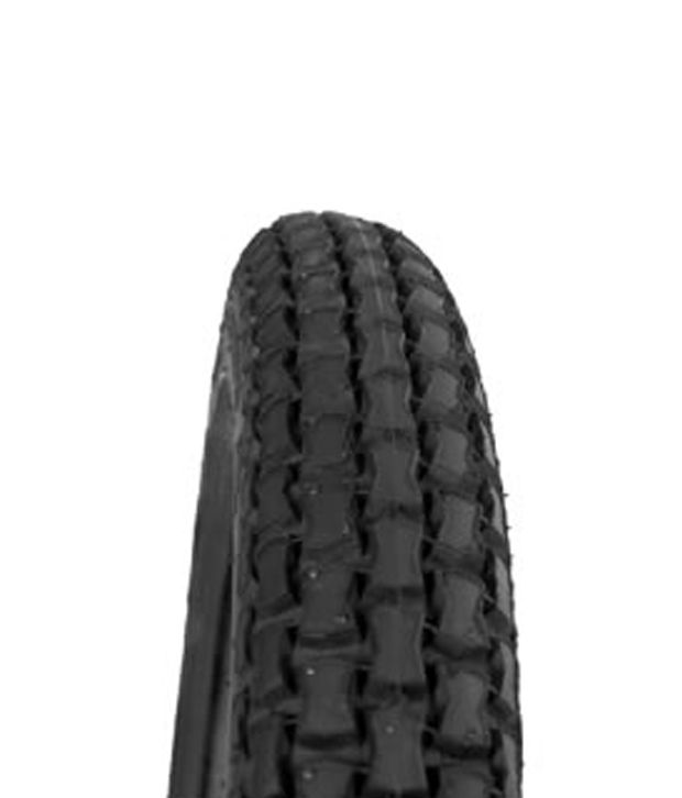 tvs moped tyre price