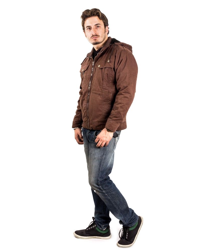 snapdeal mens jacket