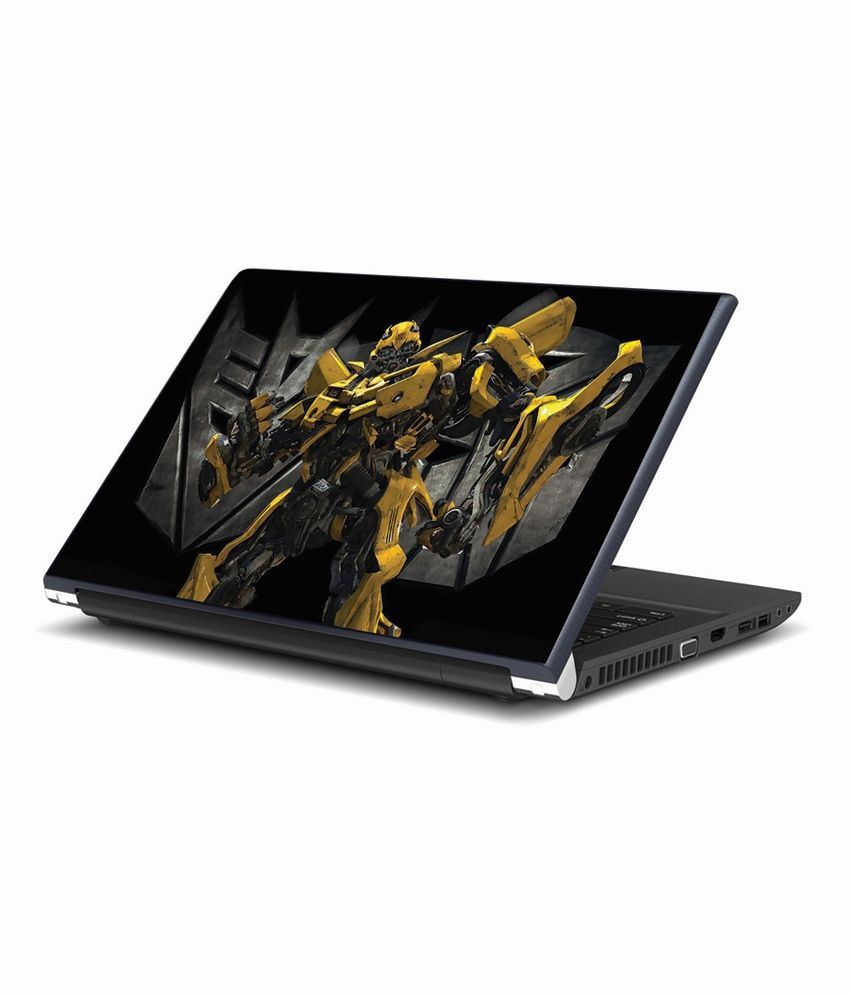 transformers laptop toy
