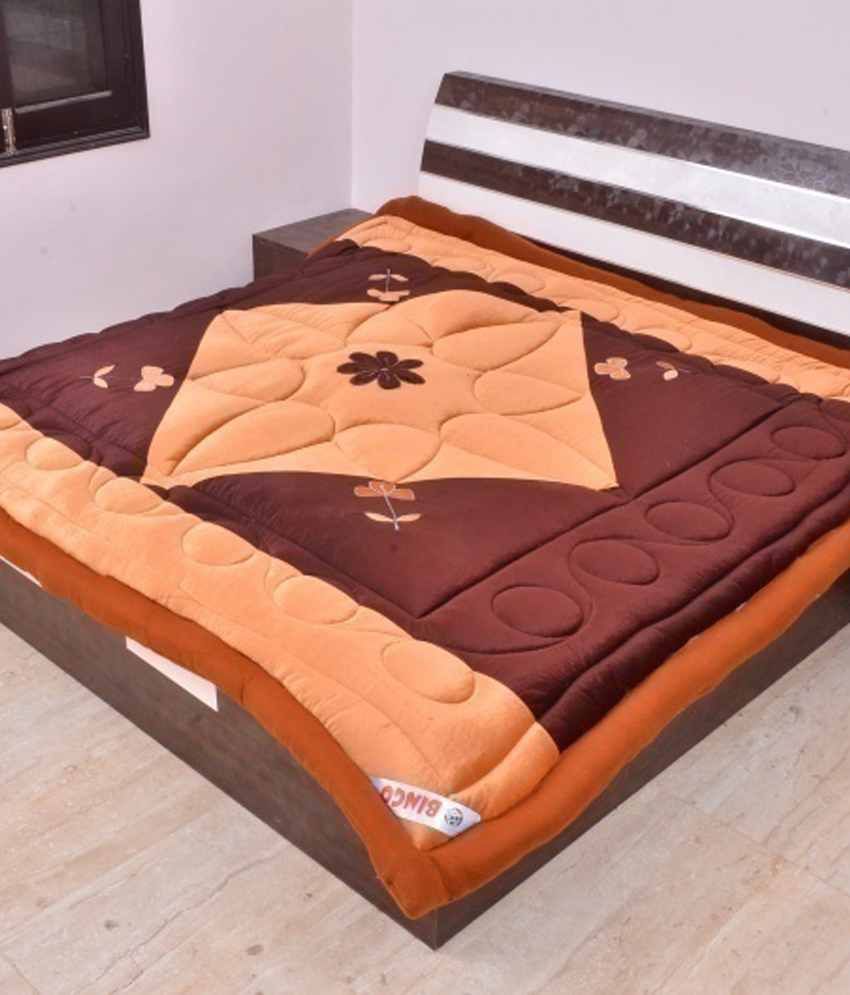 J.t.m Quilt Buy J.t.m Quilt Online at Low Price Snapdeal
