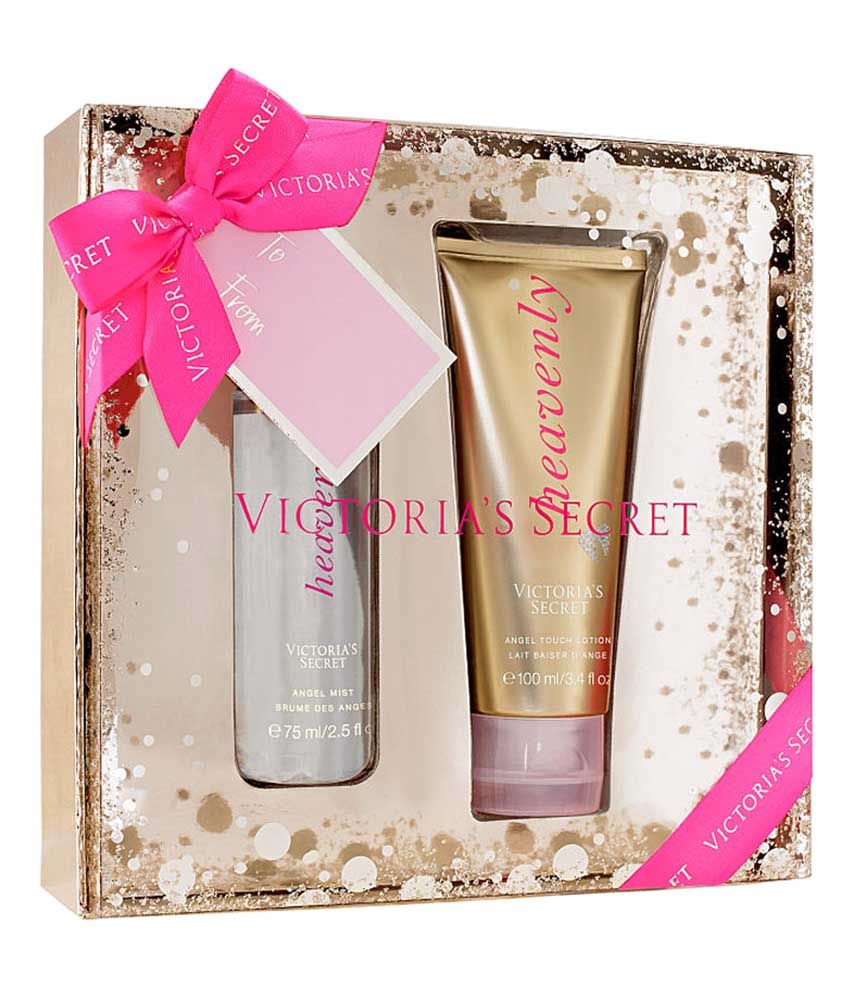 victoria secret heavenly 75ml