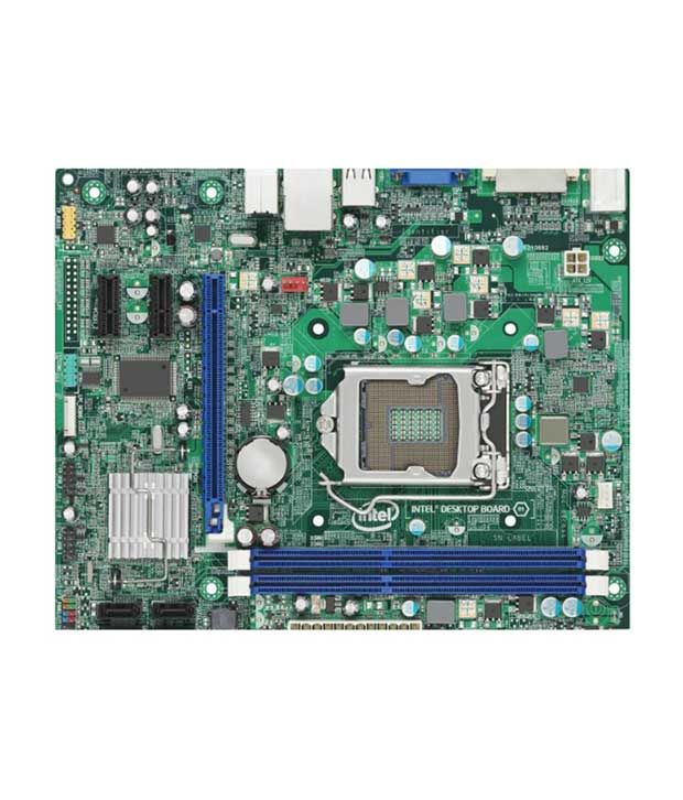 intel desktop board d845glly driver