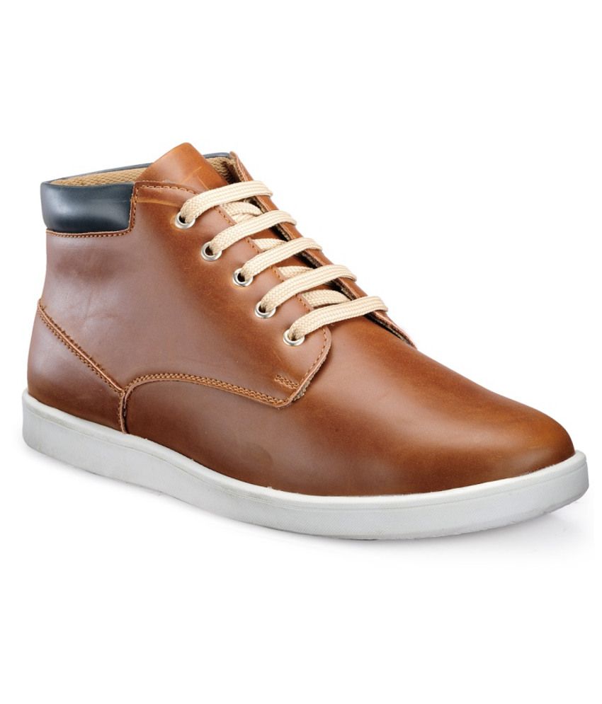 Juan David Tan Casual Shoes - Buy Juan David Tan Casual ...