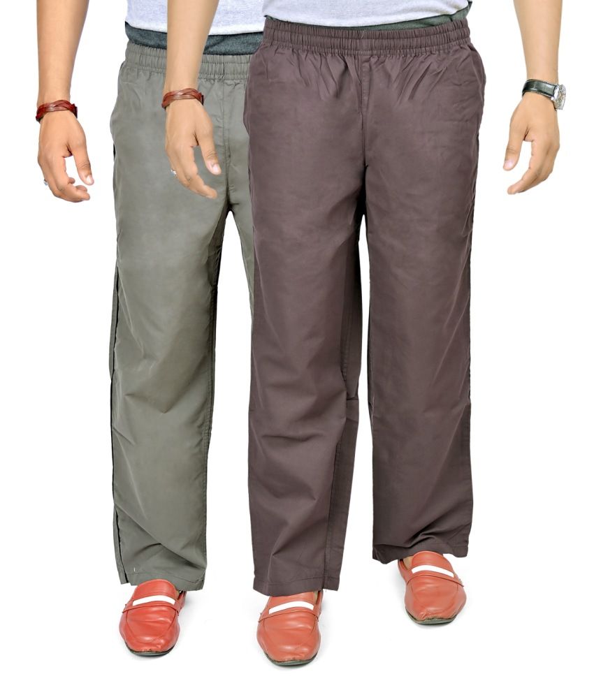 mens pyjama joggers