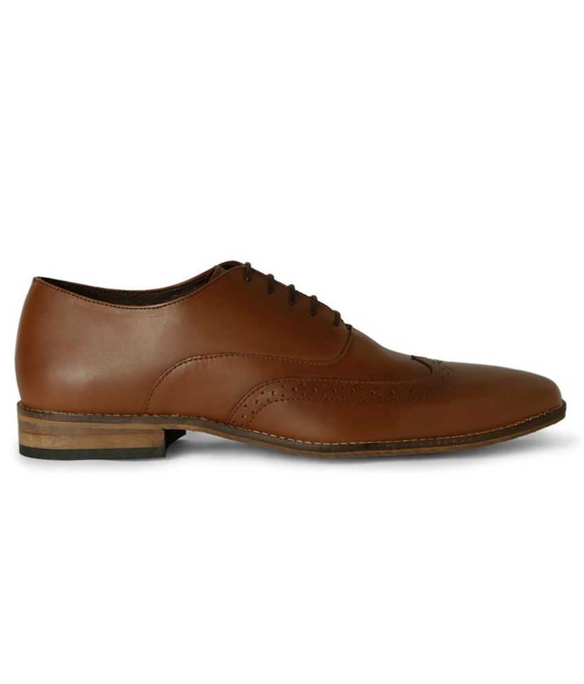 van heusen shoes online