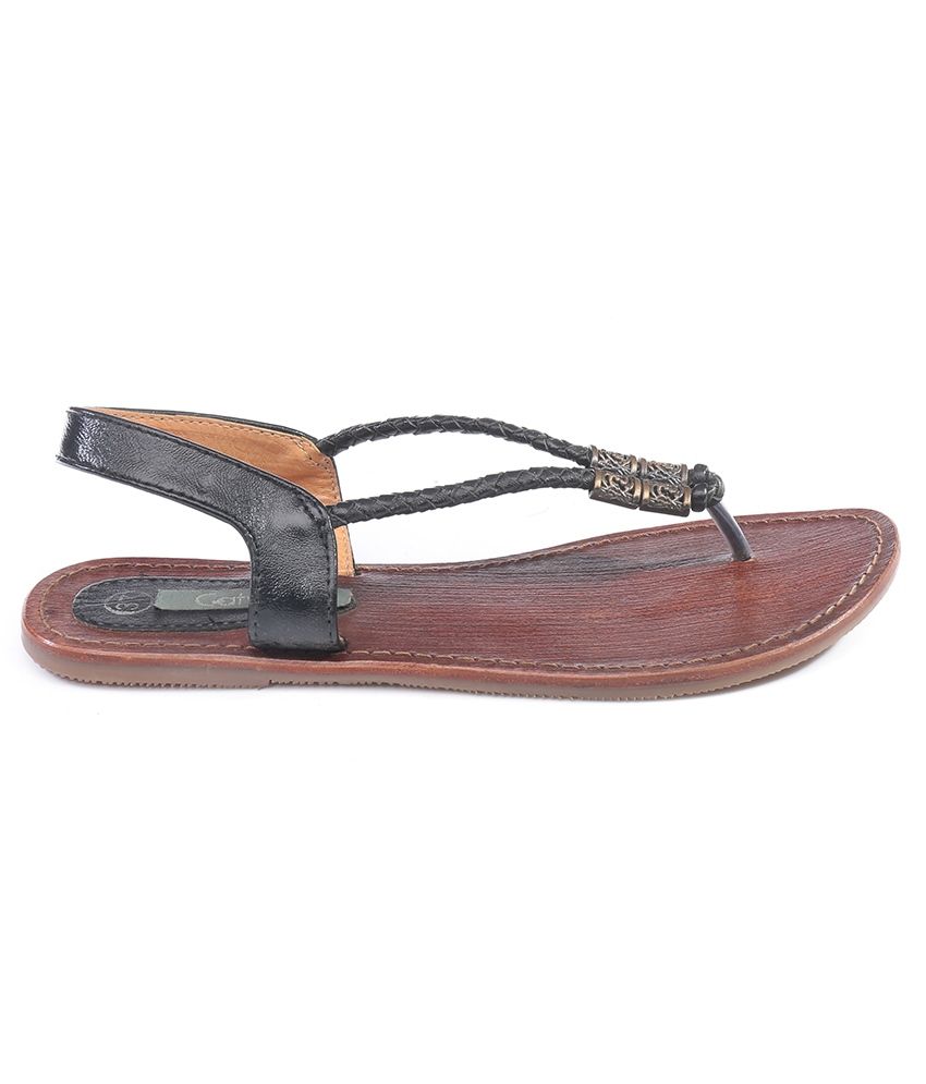 snapdeal catwalk flats