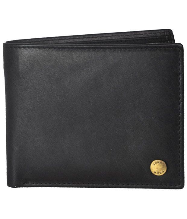 donna and drew men's wallet dwl29br price