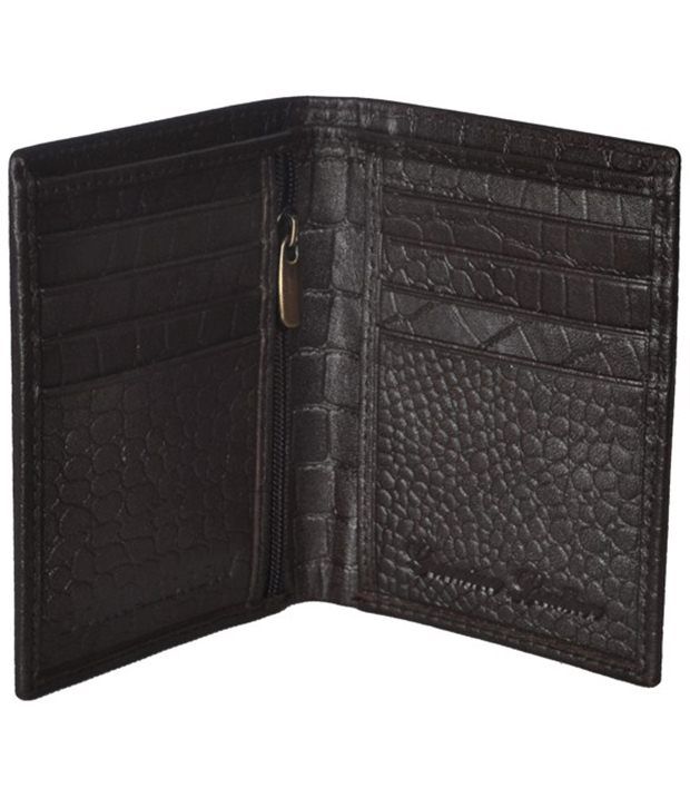 donna and drew men's wallet price