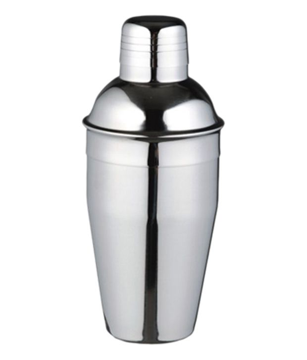     			Dynore Delux Cocktail Shaker - 500 Ml