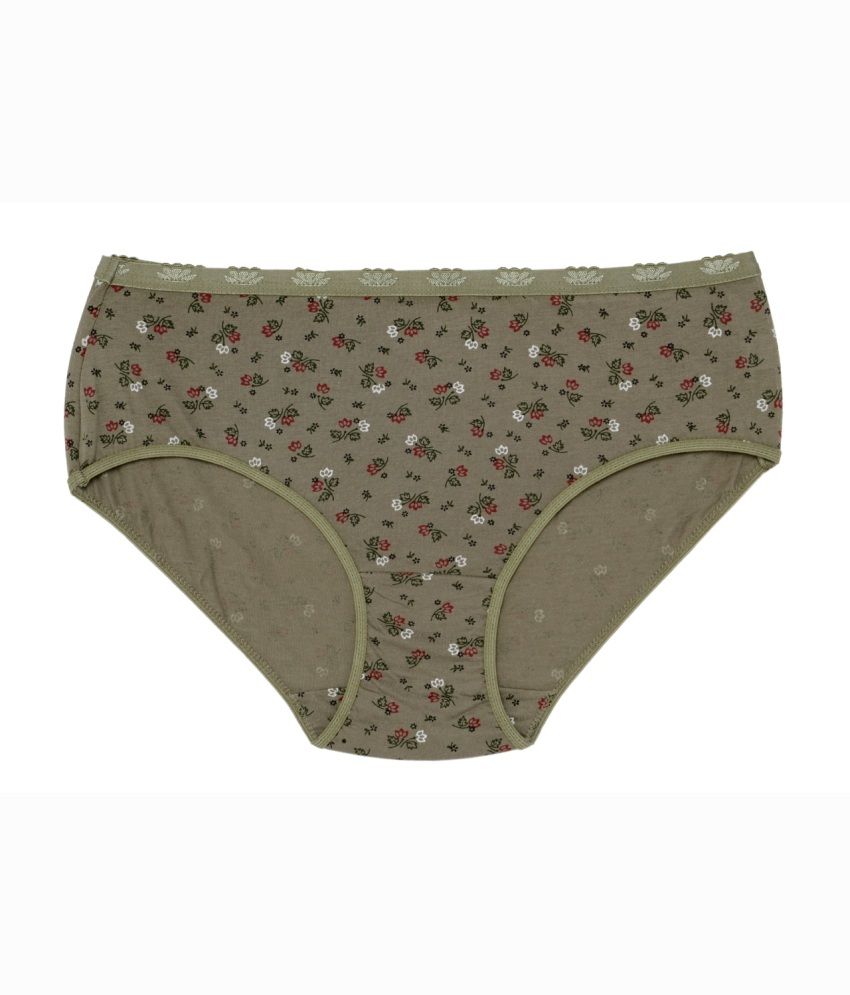 Buy Avon Green Panties Online At Best Prices In India Snapdeal