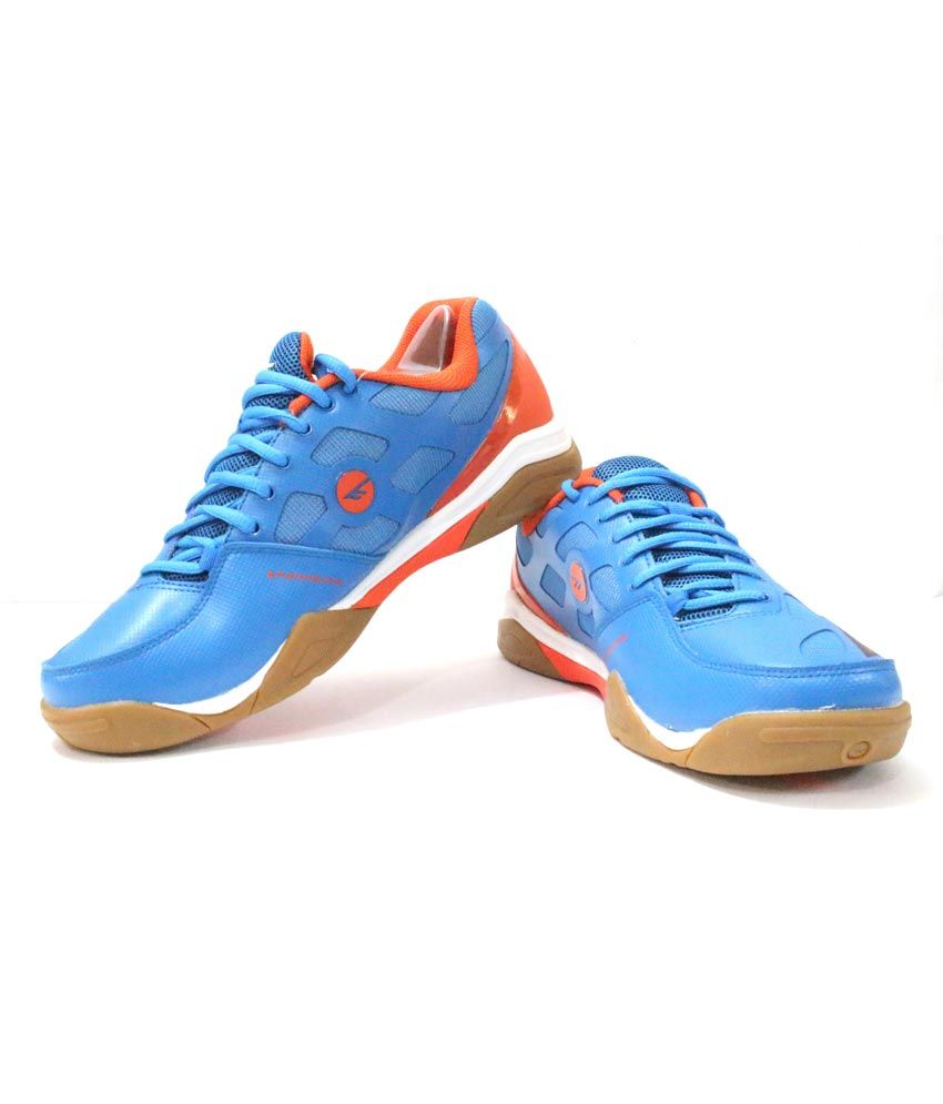 Hitec Vlite Infity Indoor Shoes (blue/navy) Buy Hitec