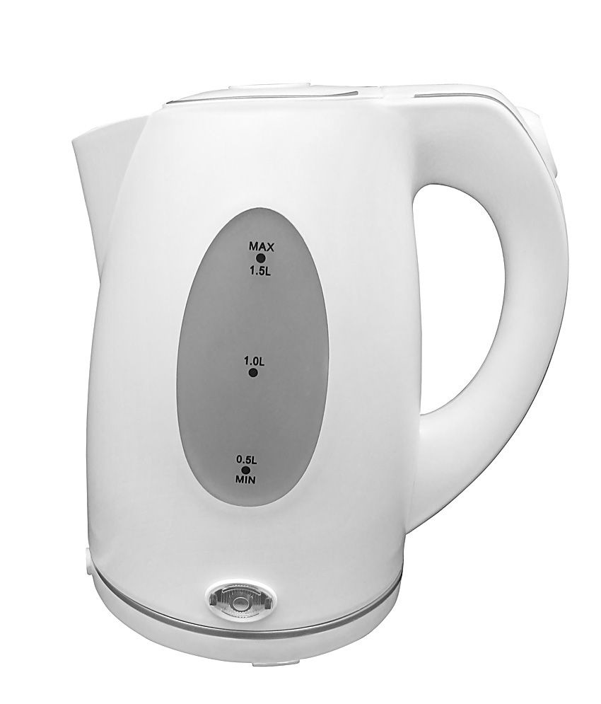 Chef Pro 1.5 Ltr Cpk 835 Electric Kettle Price in India - Buy Chef Pro 1.5 Ltr Cpk 835 Electric ...