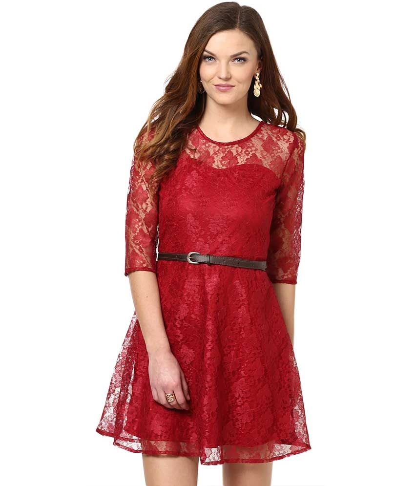 Lace Dresses