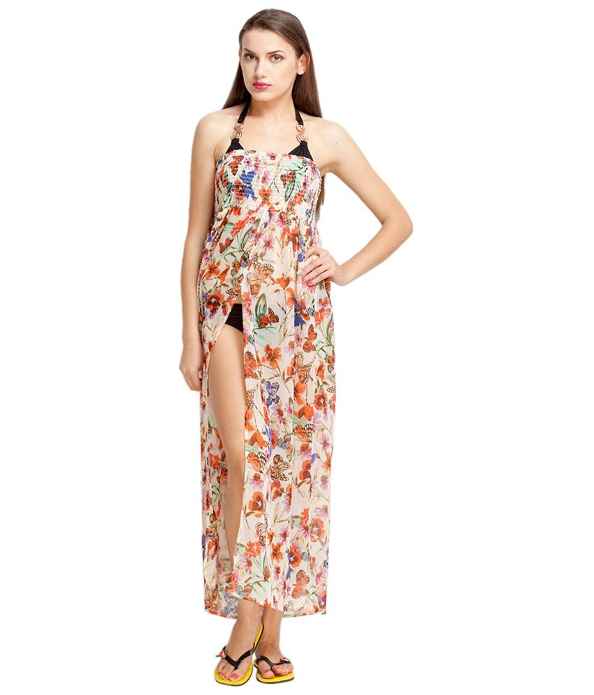 oxolloxo maxi dress