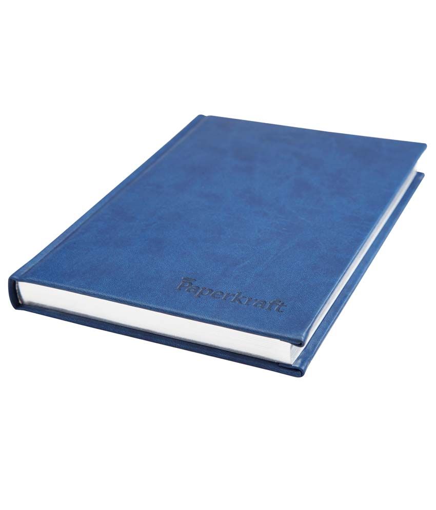 Paperkraft Executive Class Year less Diary - Hard Bound: Buy Online at ...