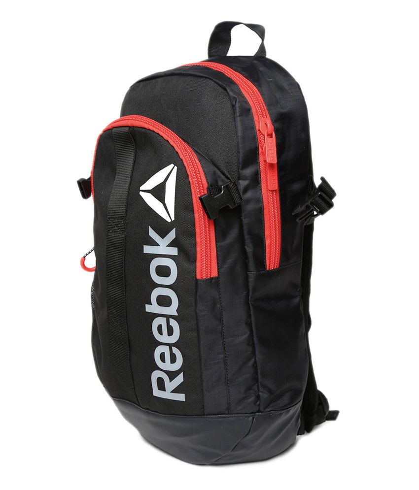 Reebok Delta M Backpack - Buy Reebok Delta M Backpack Online at Low ...
