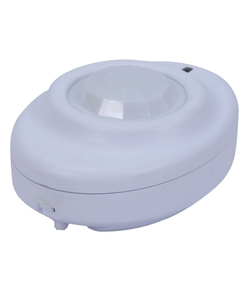 Ceiling Mount Occupancy Sensor Light Switch - Oval (with ...