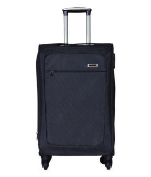 sinomate trolley bag