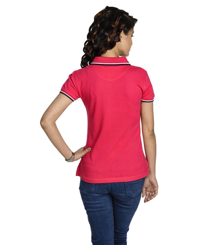 elasticated bottom t shirt