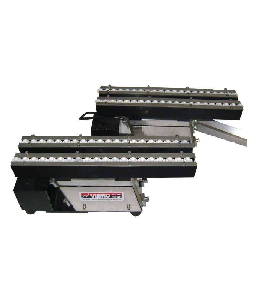 Vibro Linear Feeder Buy Vibro Linear Feeder Online at Low Price in